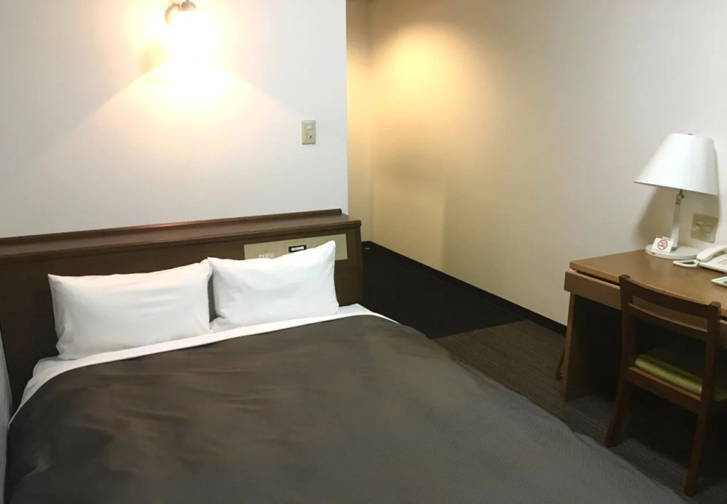 Garden Hotel Matsumoto