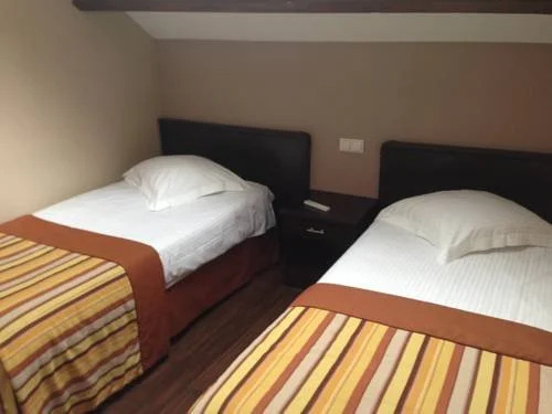 Hotel Giorgi - Bastogne Centre