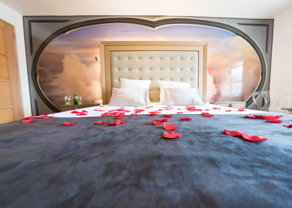 Hotel et Spa Le Lion dOr
