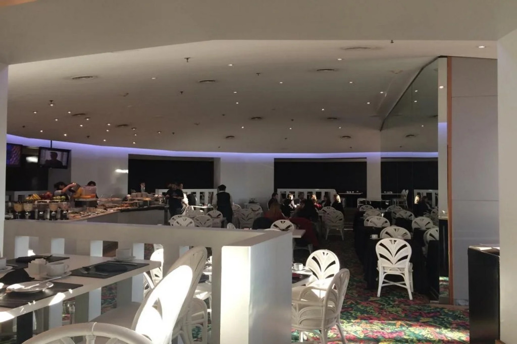 Quinto Centenario Hotel