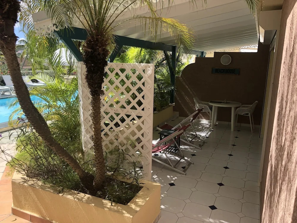 Colombus hotel
