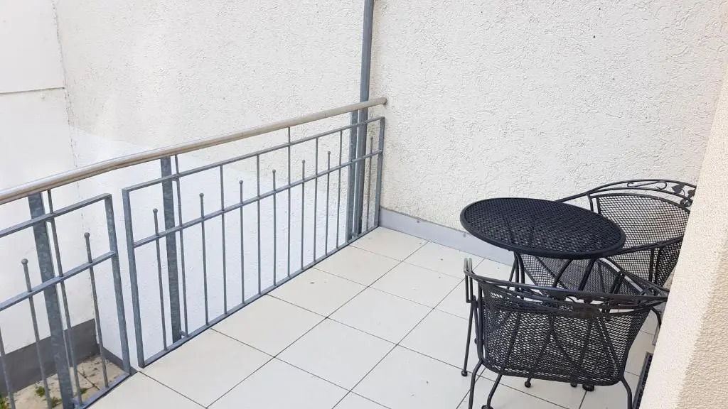 Villa Viktoria 1 - Apartments - City center