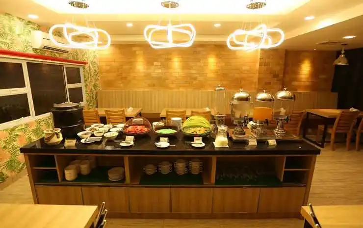 City Hotel Dumai