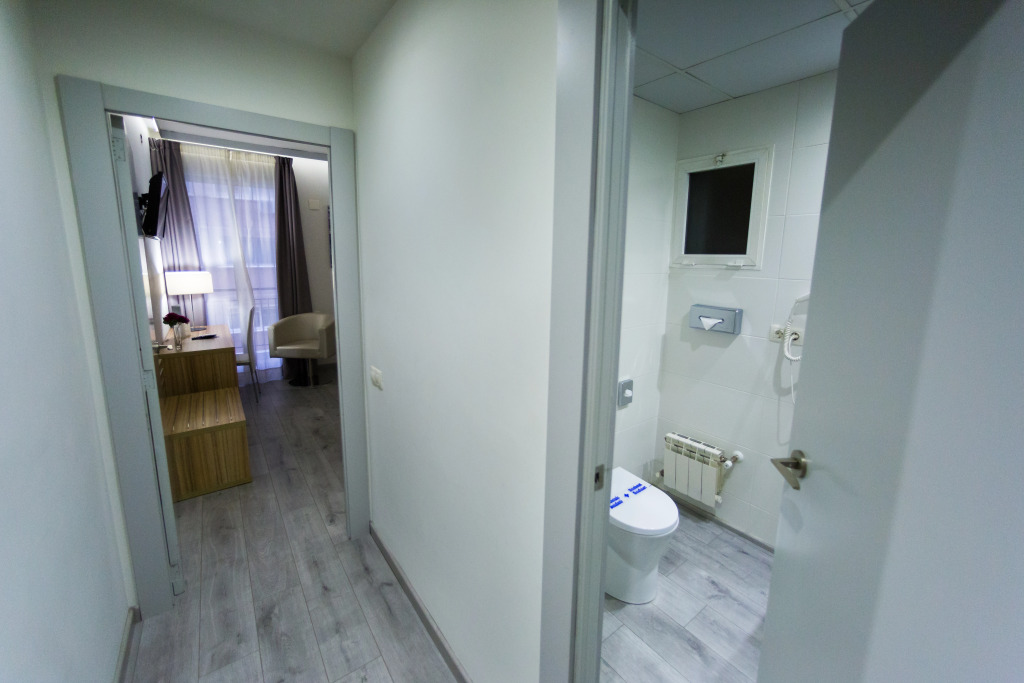 Отель Sweet Hotel Renasa
