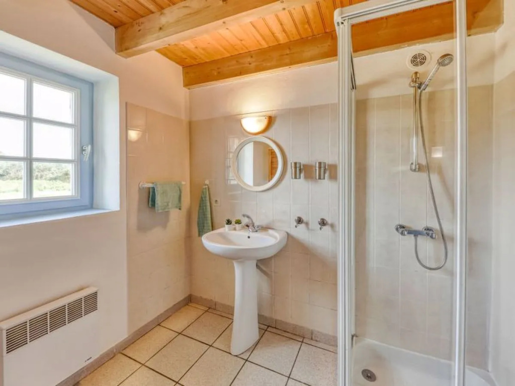 Holiday Home Ker Kébec by Interhome