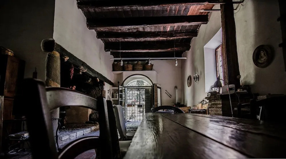 Dimora Storica Conventino