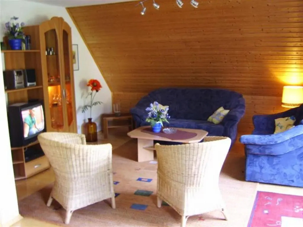 Ferienwohnung Zeidler