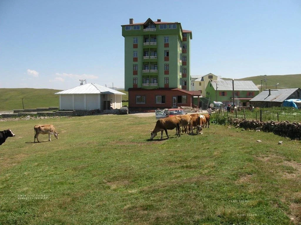 Hotel Kardelen