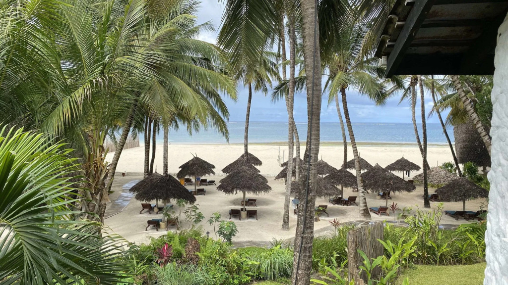 Pinewood Beach Resort and Spa