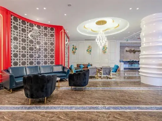 Shengzhi Great Wall Hotel