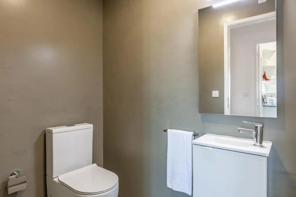 Penthouse Praia de Olinda - Minho s Guest