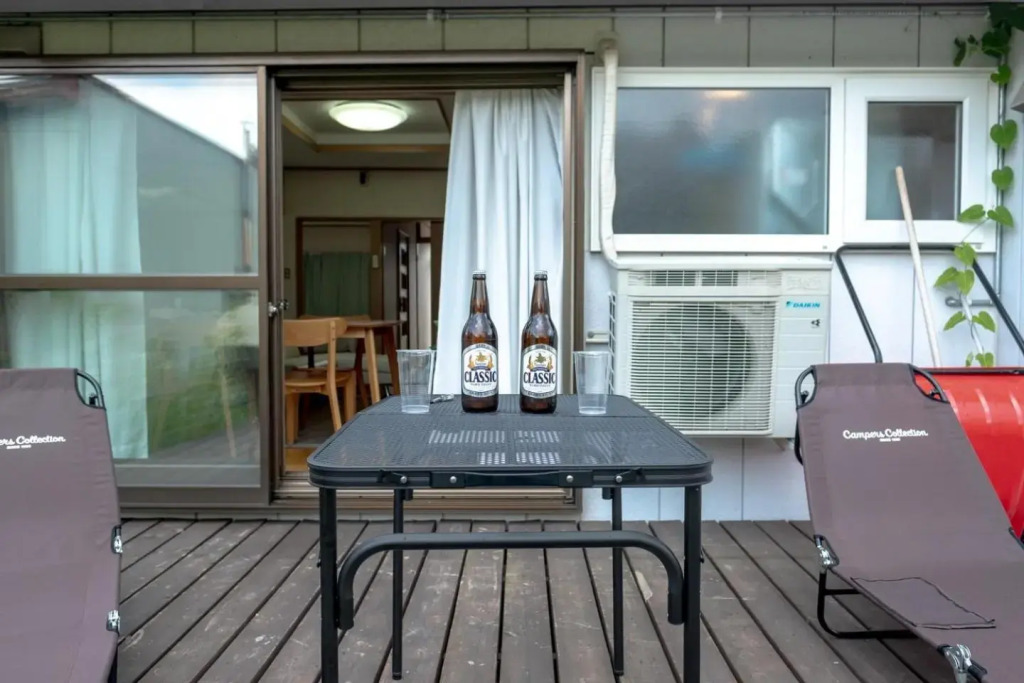 Furano - House / Vacation STAY 56483