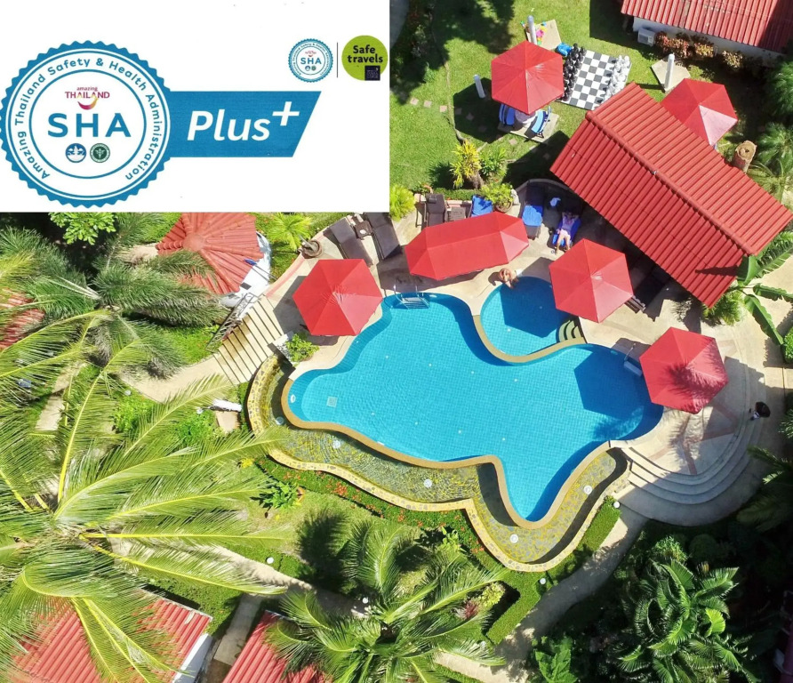 Top Resort