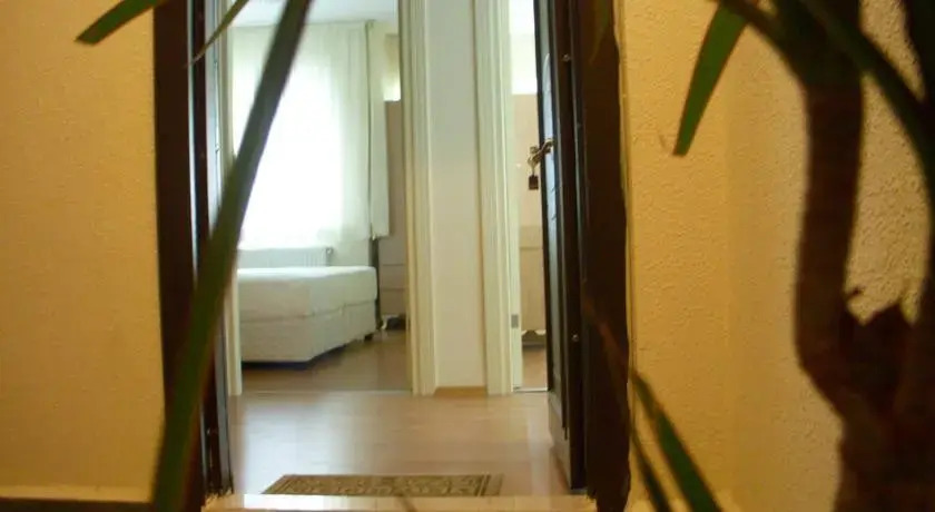 Sakura Apartment