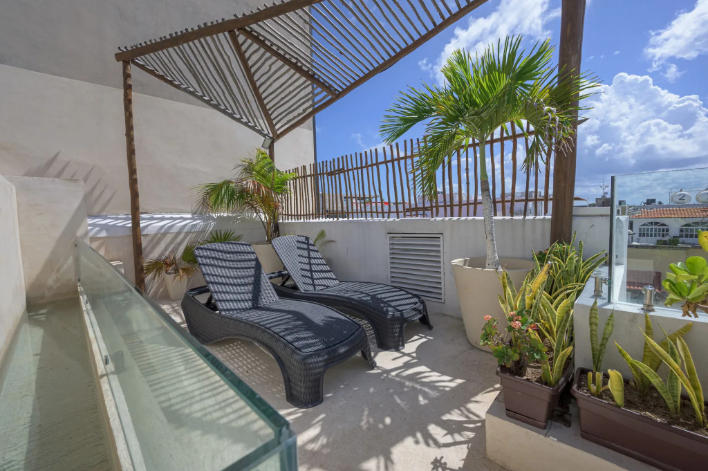 Aruma Suites
