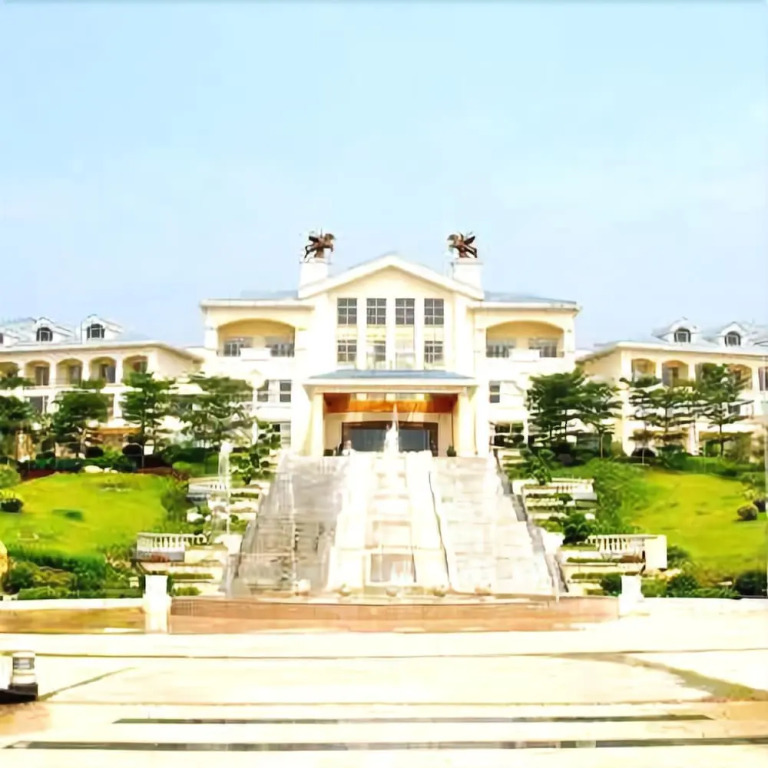 Guangzhou Furong Resort
