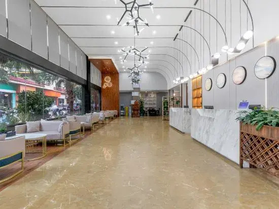 Fairyland Hotel (Beihai Old Street)