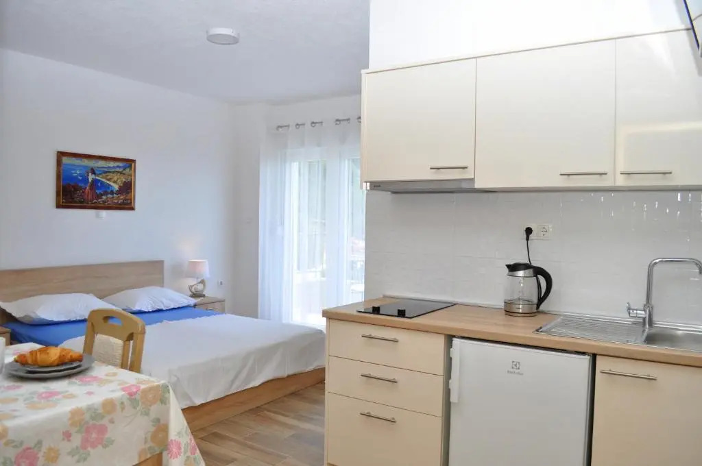 Apartment Ljubica Ljuban