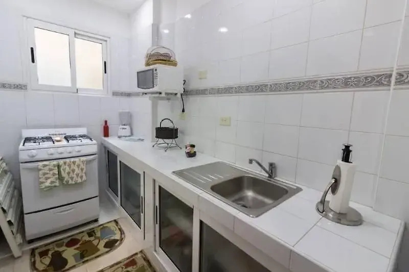Casa Aguila 753