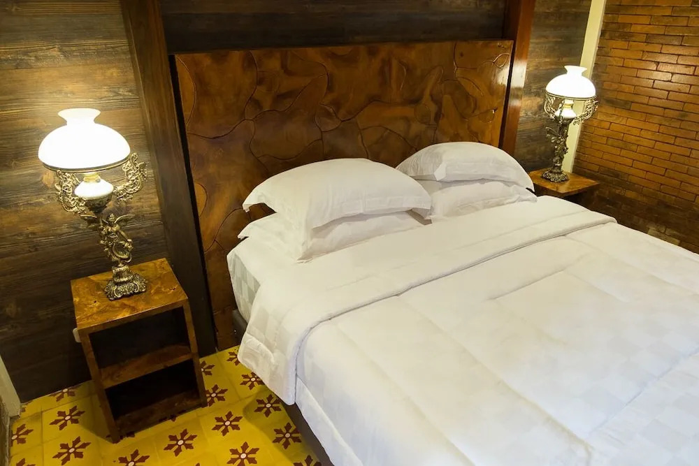 Bale Devata Resort