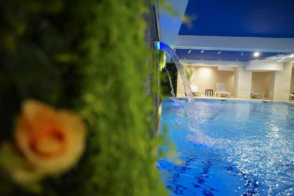 Doanesia Premium Hotel & Spa