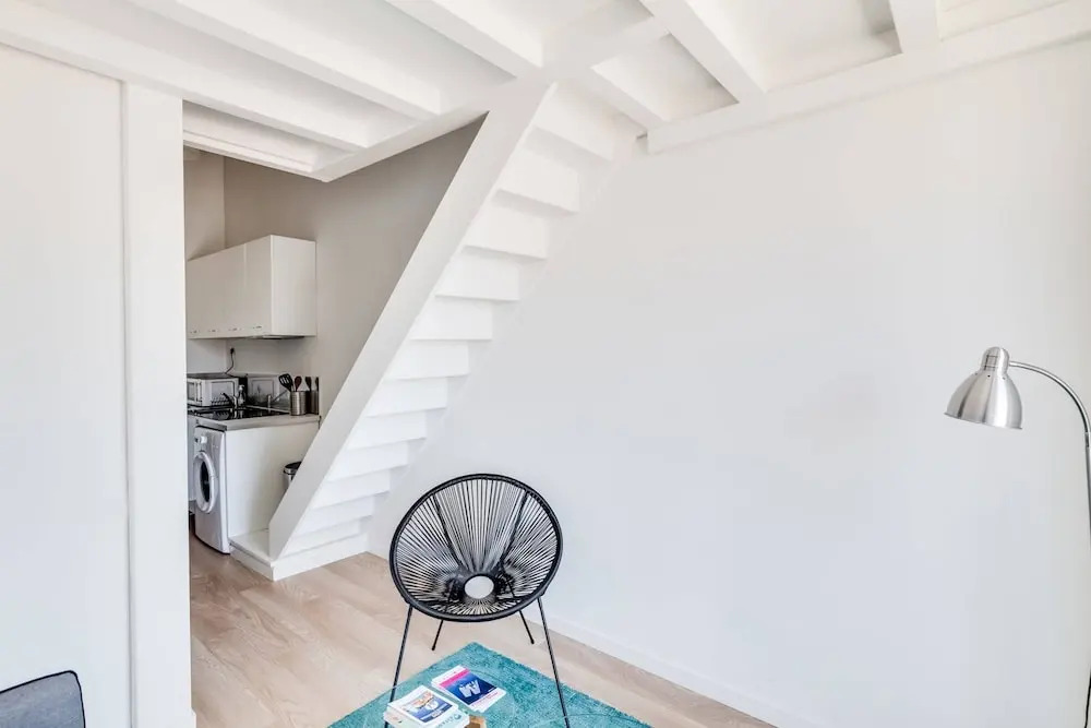 Charming Studio Apartment - Marseille