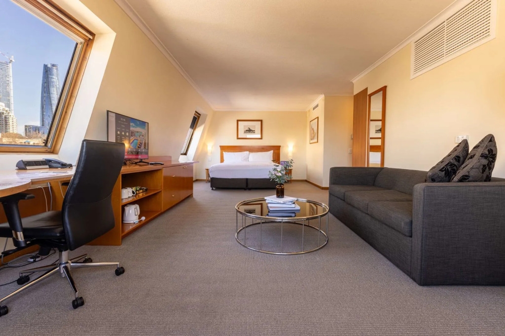 Sydney Harbour Hotel