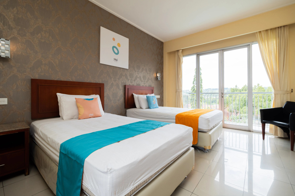 Bogor Indah Nirwana Hotel & Convention