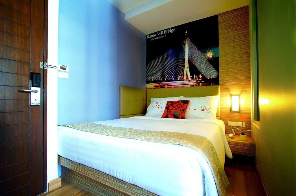 Ds67 Suites