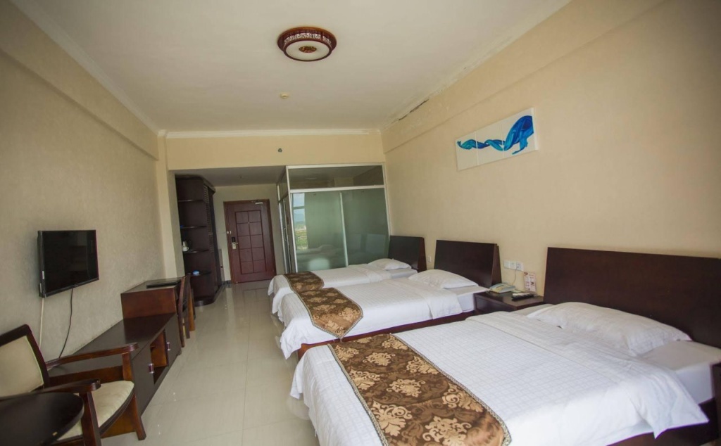 Ruitai Business Hotel
