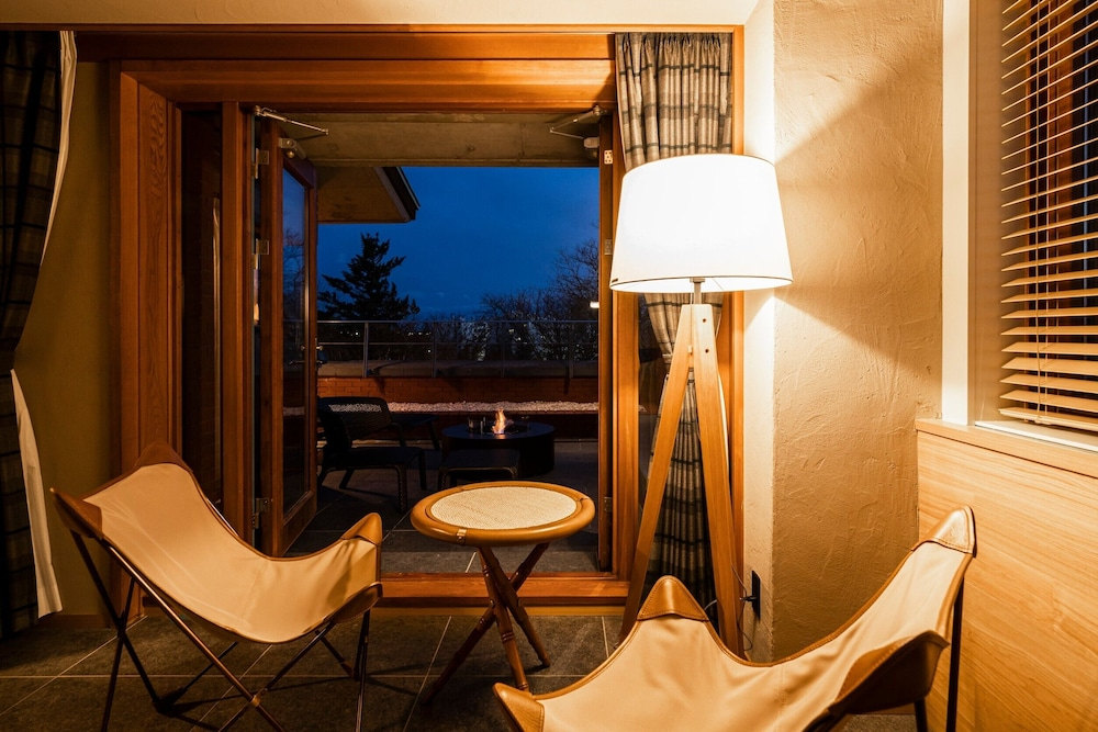 Forest Spa Resort Hokkaido Hotel