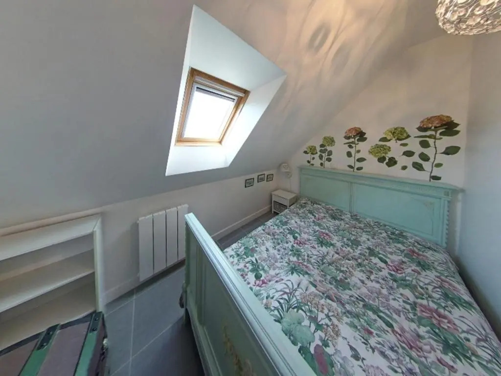 Appartement Port-Louis, 3 pièces, 4 personnes - FR-1-349-74