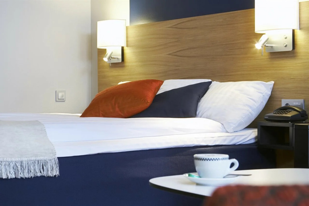 Hotel Waterfront