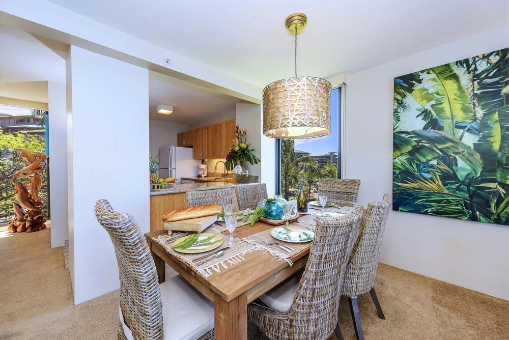 Mahana 519 2 Bedroom Condo