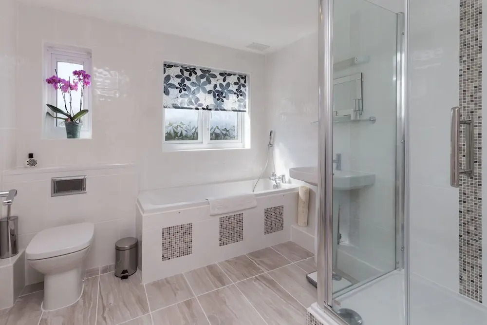 Beau Vallon Holiday Apartments