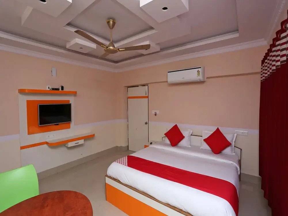 Oyo 39407 Suranjana