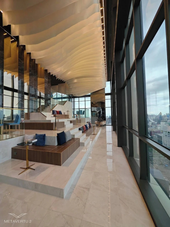 Brand New 2 Bedroom Near Paragon