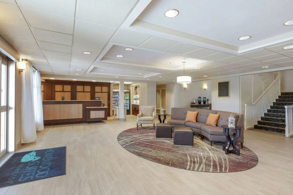 Homewood Suites by Hilton St. Petersburg Clearwater