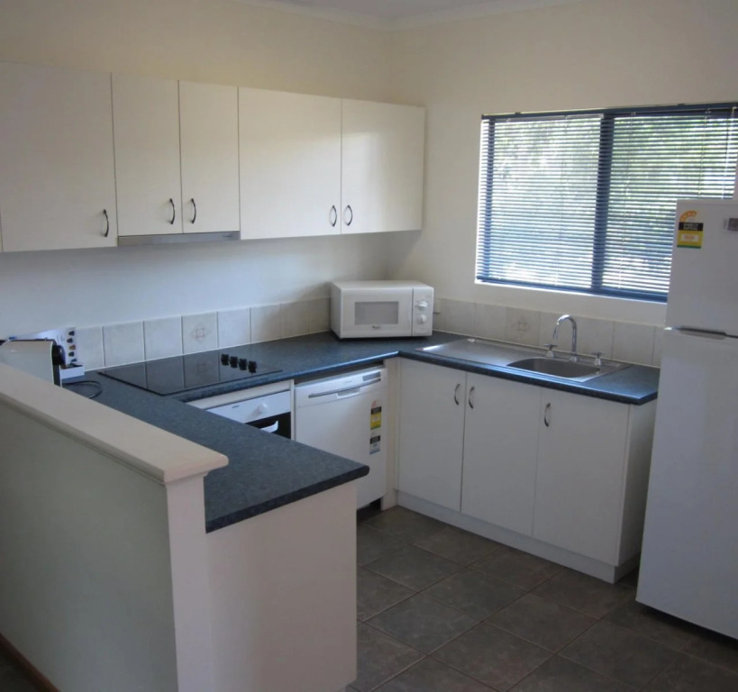 Broome Beach Resort