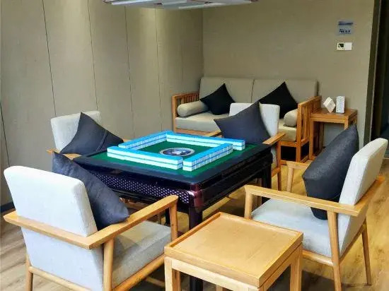 Jianghehui International Hotel