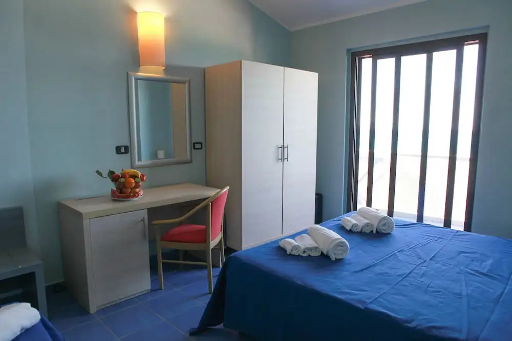 Classhotel Mandatoriccio