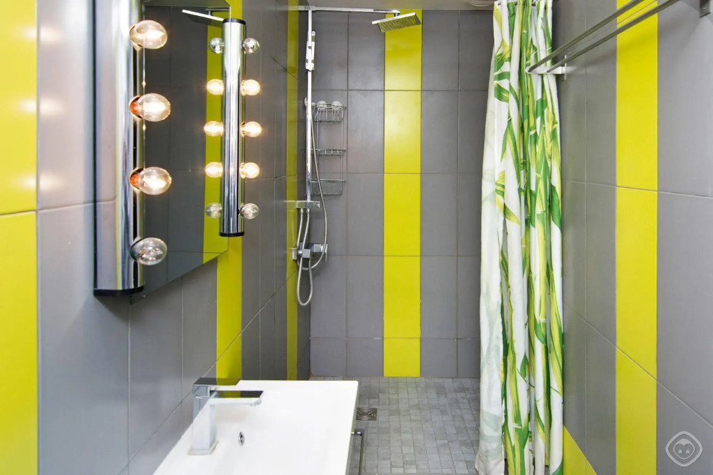 BP Apartments - Charming Louvre