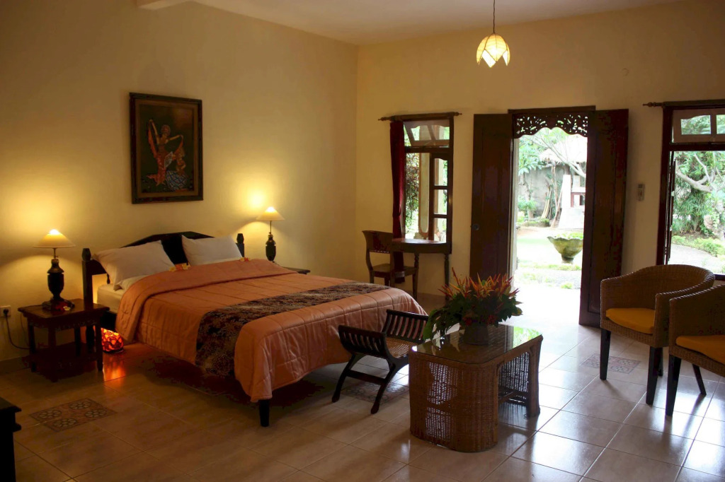 Rambutan Hotel