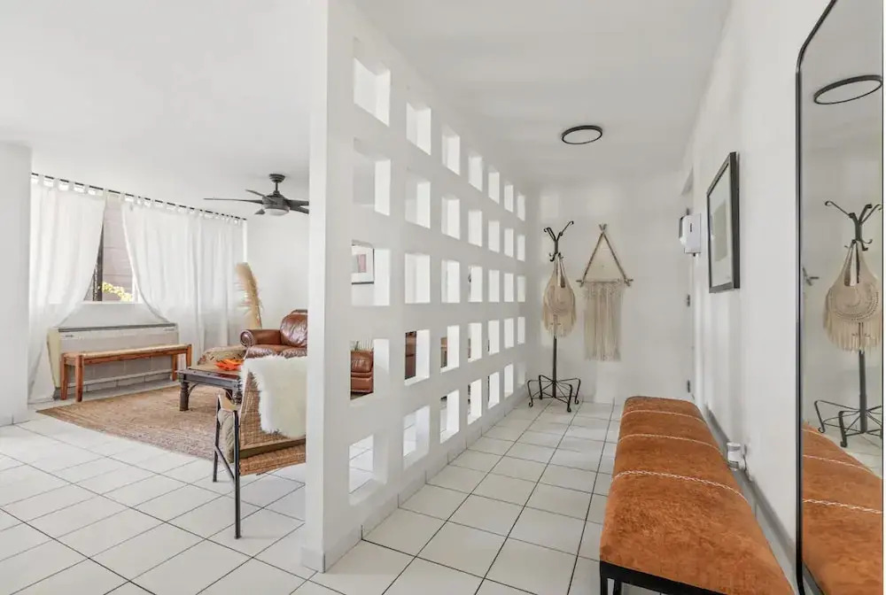 2 Bed, 2 Bath Condado Beach Apt With Parking 2 Bedroom Apts by RedAwning