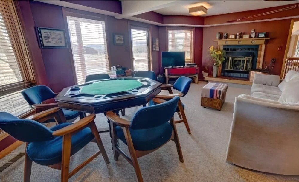 Espey - 4 Br Home