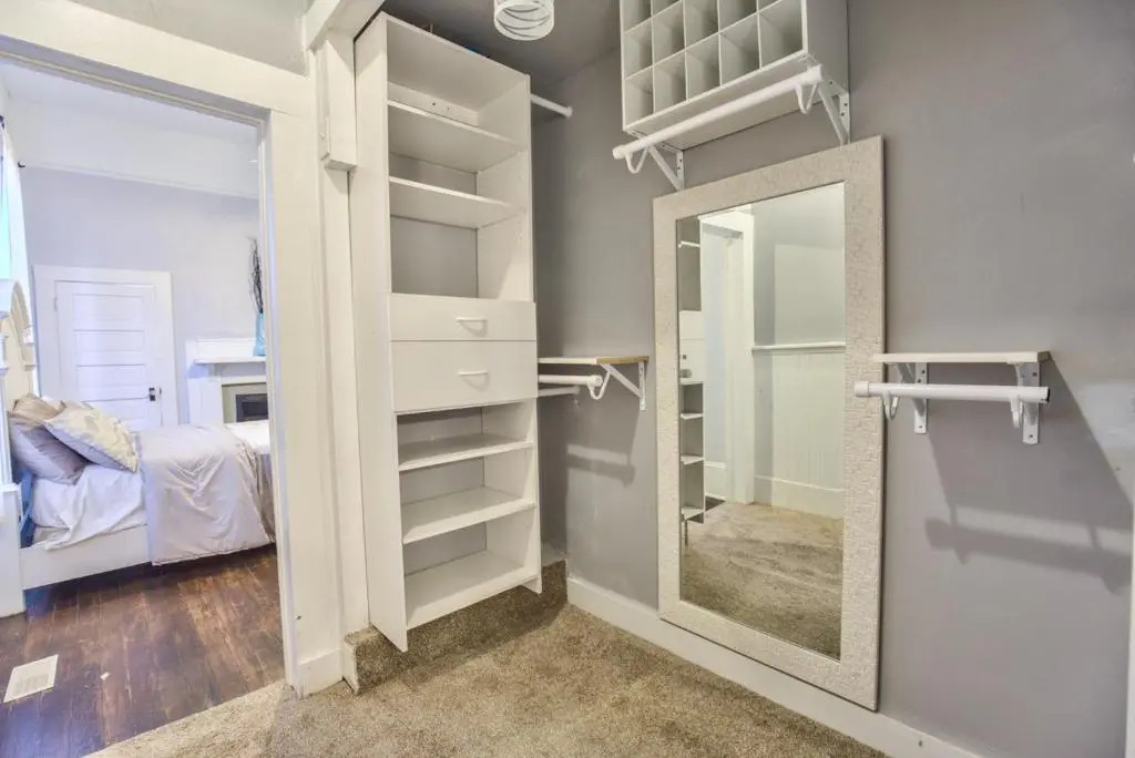 Classic/Modern Downtown Home