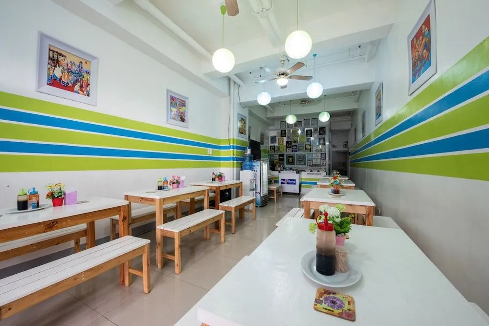 Yuj Inn Pasay