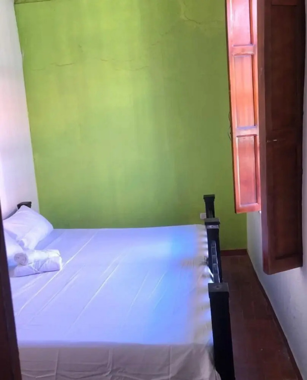 Maria Mulata Boutique Hostel