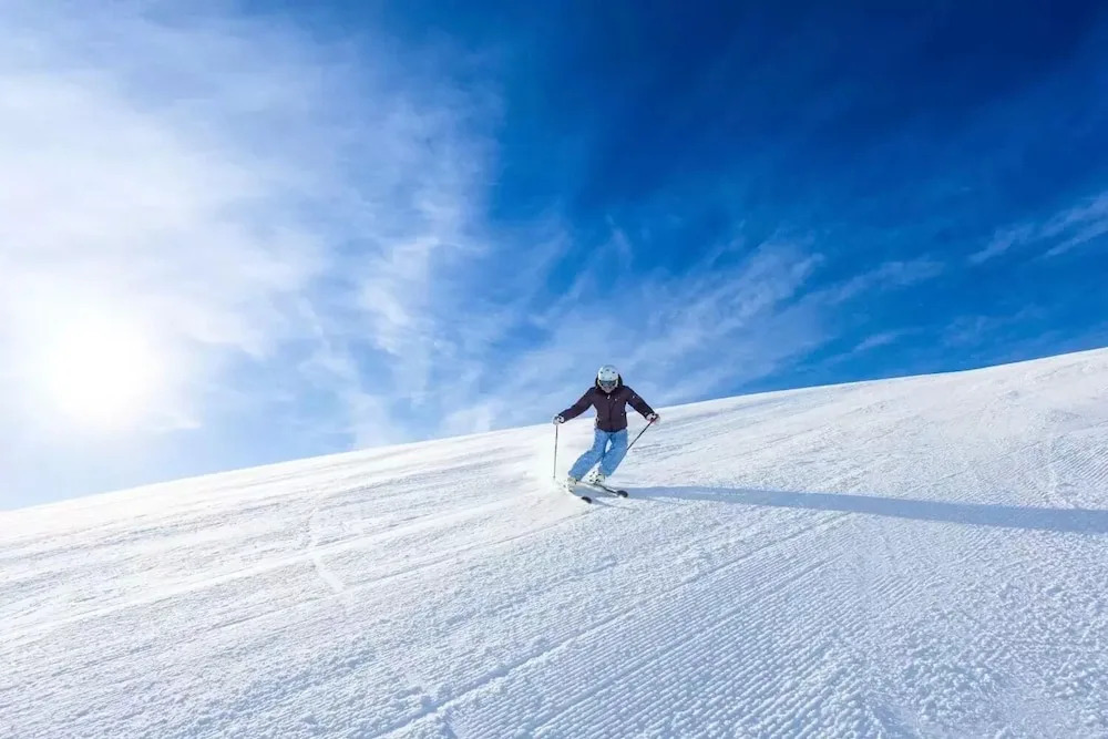 Snow Home Studio La Plagne Village