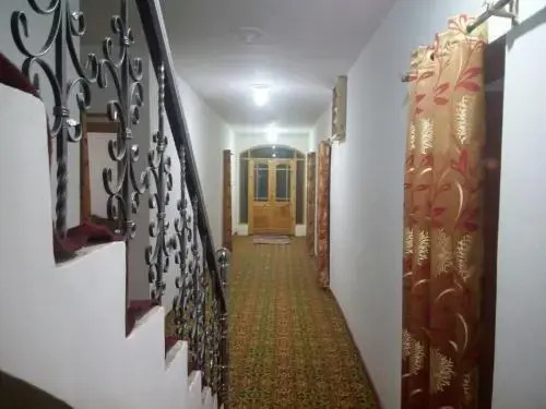 Shafeeq Guest House